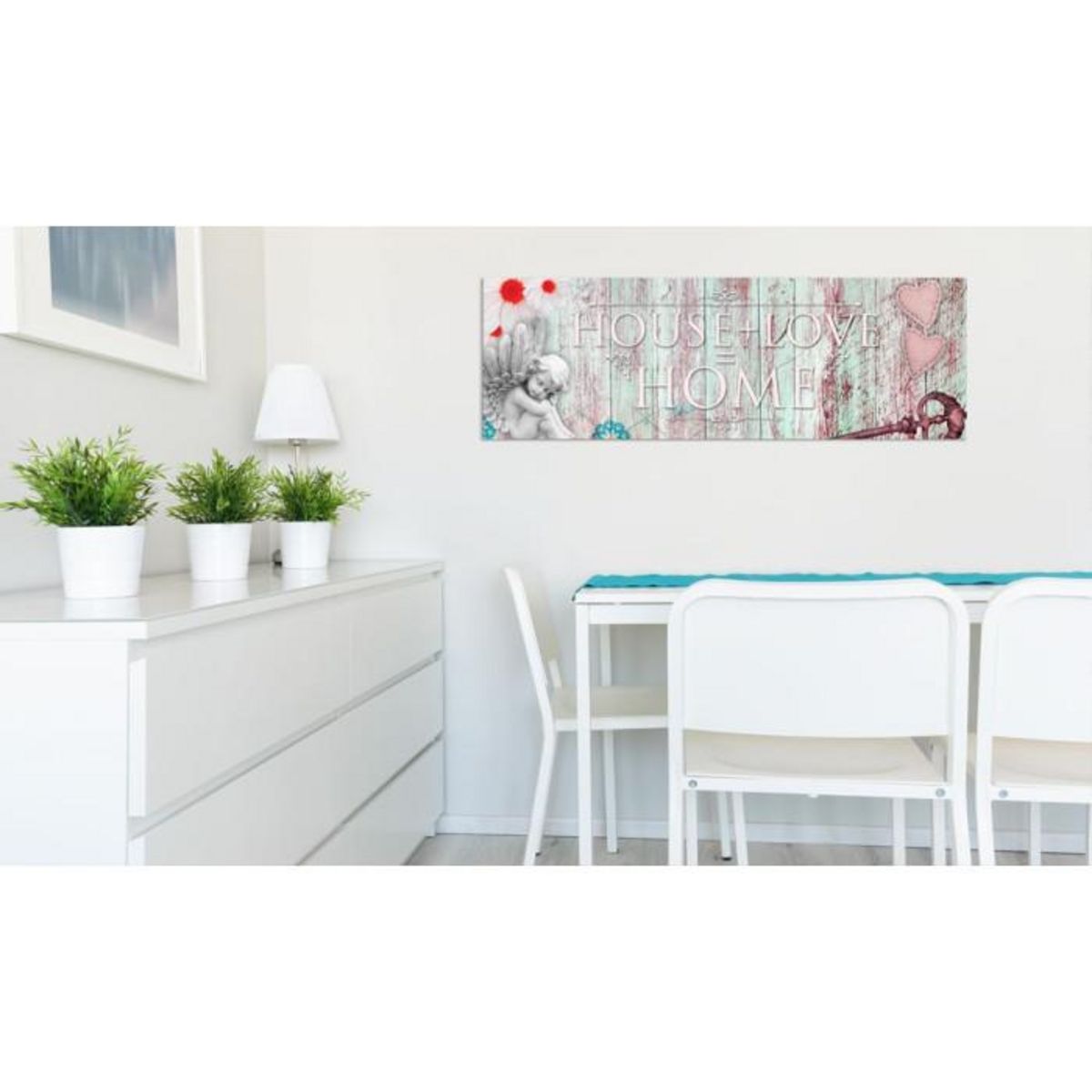 Paris Prix Tableau Imprimé  Home : House + Love
