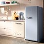 Voir la diapositive 4 : SMEG Lave vaisselle encastrable STFABCR3