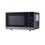 Voir la diapositive 1 : Sharp Micro-ondes Sharp YC-PS204AE-S Argent 700 W 20 L
