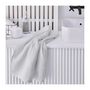 Voir la diapositive 3 : Today Drap de Bain TODAY 70x130 cm 100% Coton - Craie