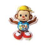 VTECH Singe interactif - Titi Ouistiti