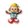 Voir la diapositive 1 : VTECH Singe interactif - Titi Ouistiti