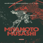 MIYAMOTO MUSASHI, Shotaro Ishinomori