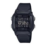 CASIO CASIO Montre W-800H-1BVES