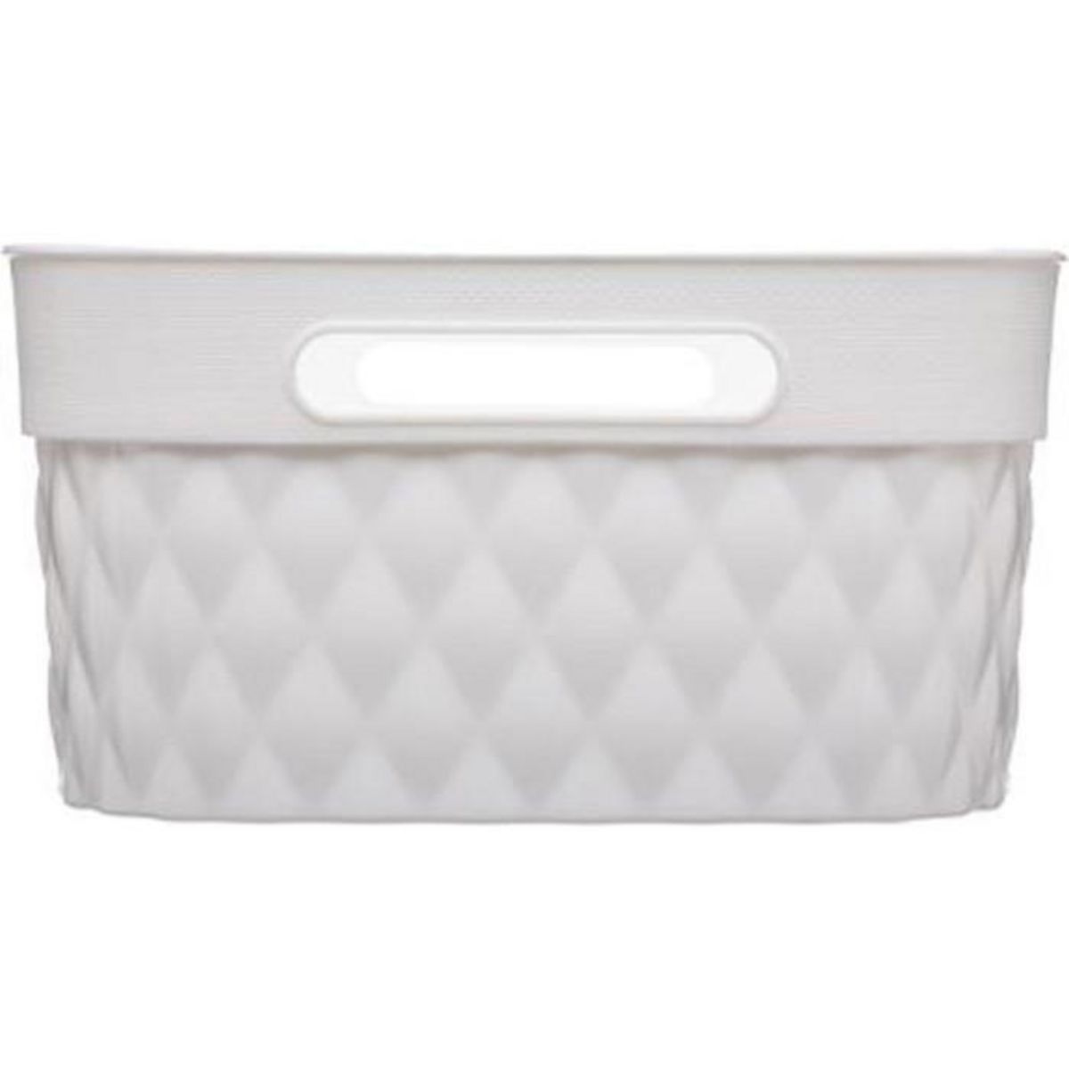 FIVE Panier Multi-Usages  Disco  27cm Blanc