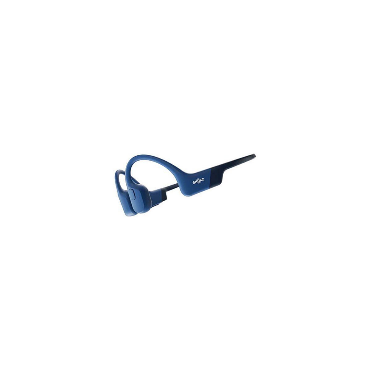 SHOKZ Casque OpenRun USB-C Bleu