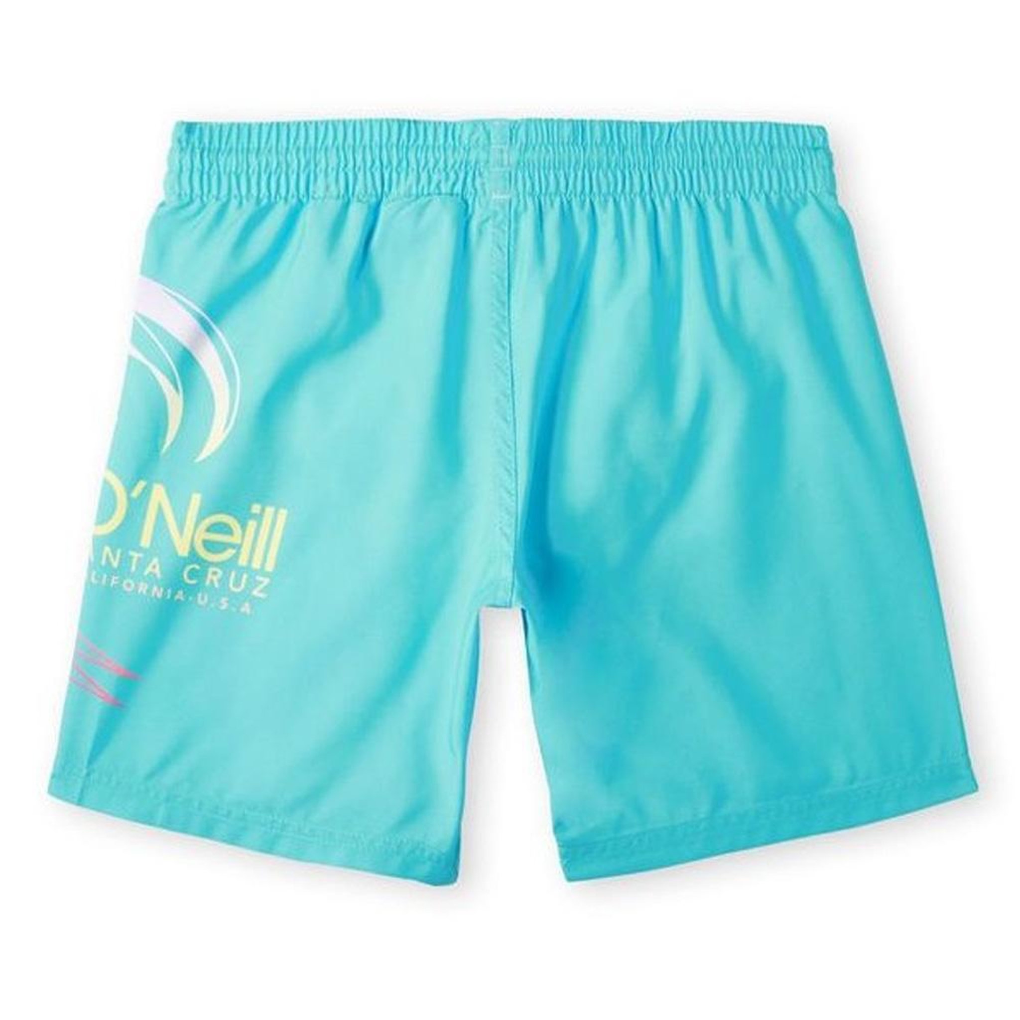 Voir la diapositive 2 : O'NEILL Short de bain Bleu Garçon O'Neill Circle Surfer