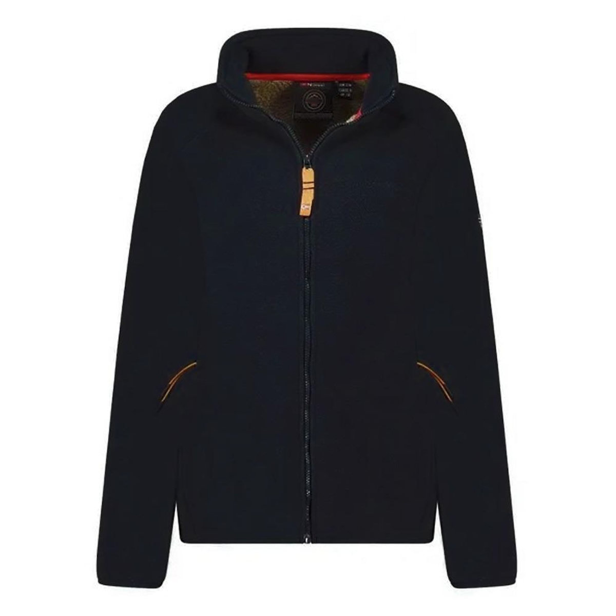 GEOGRAPHICAL NORWAY Veste Zippé  Homme Geographical Norway Tasco