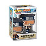 Funko Figurine Funko Pop Animation Naruto Shippuden Obito Uchiha