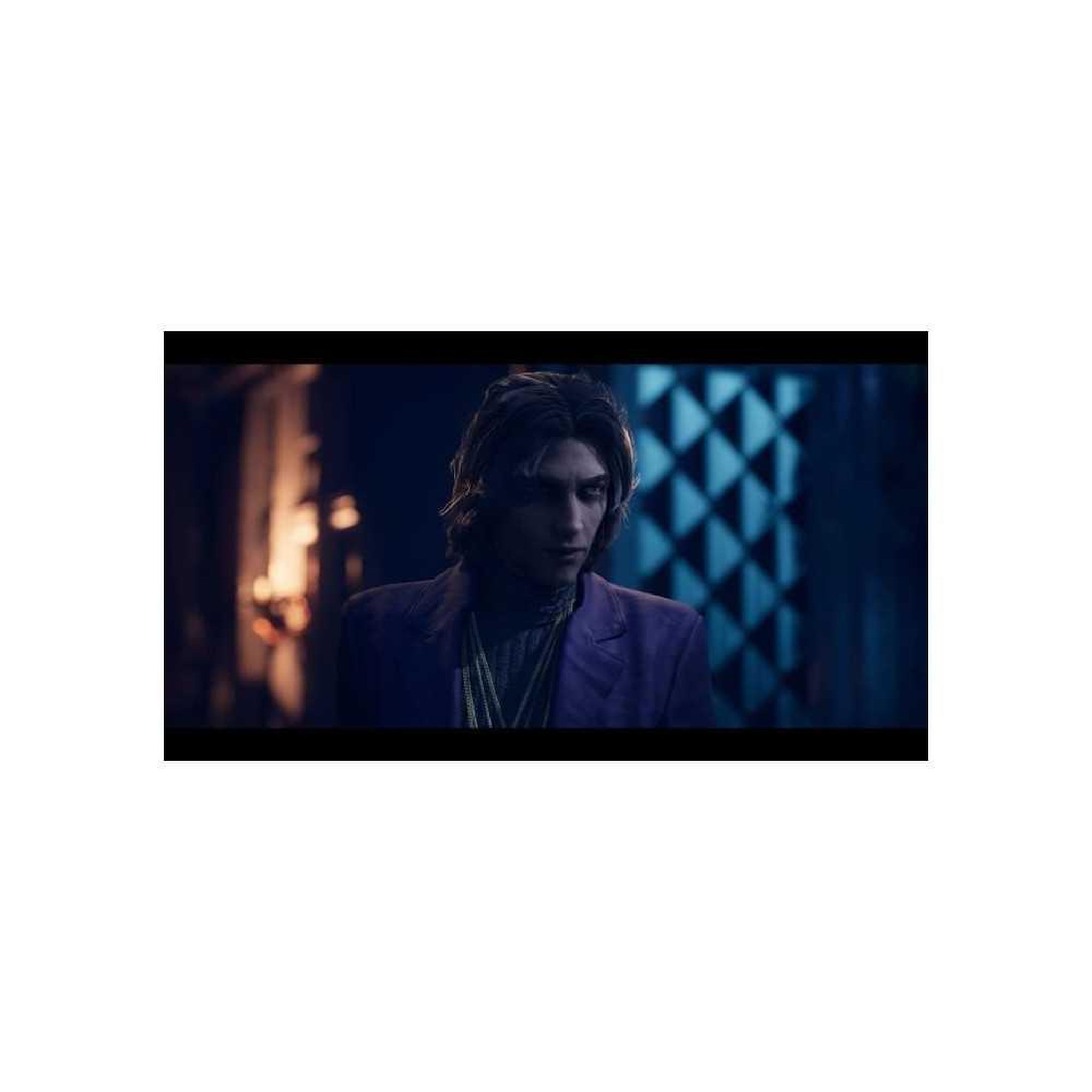 Voir la diapositive 6 : PLAION Vampire : THE MASQUERADE - BLOODLINES 2 - Day One Edition - Jeu Xbox Series X