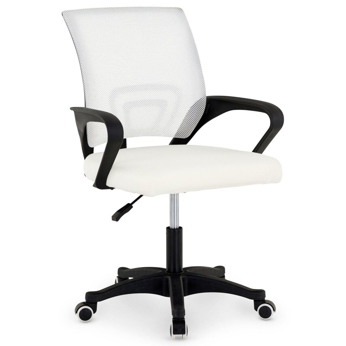 IDIMEX Chaise de bureau PHOENIX