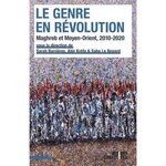  LE GENRE EN REVOLUTION. MAGHREB ET MOYEN-ORIENT, 2010-2020, Barrières Sarah