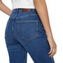 Voir la diapositive 2 : Pieces Jean Mom Bleu Femme Pieces Kesia