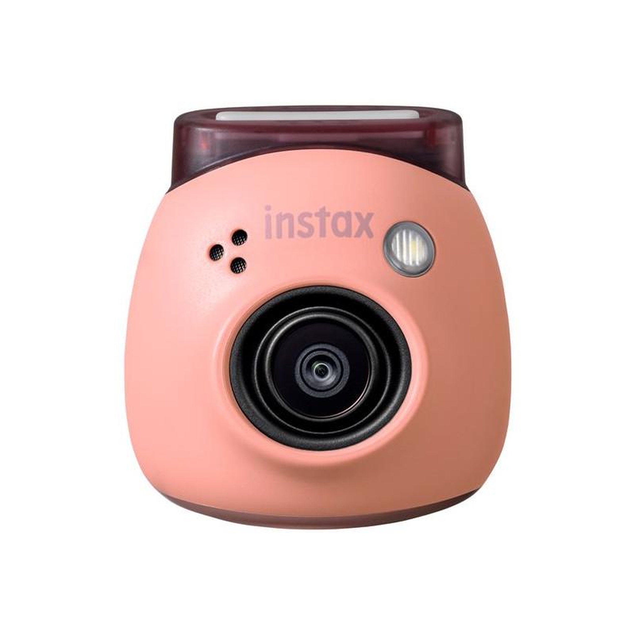 FUJIFILM Appareil photo Instantané Fujifilm instax Pal Rose