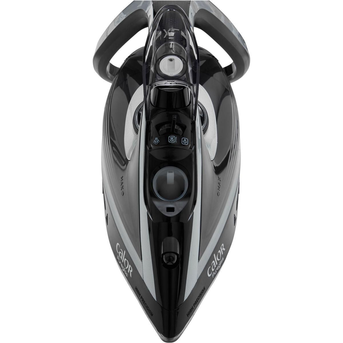 CALOR Fer à repasser FV8062C0 Puregliss