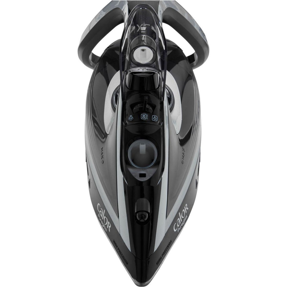 CALOR Fer à repasser FV8062C0 Puregliss