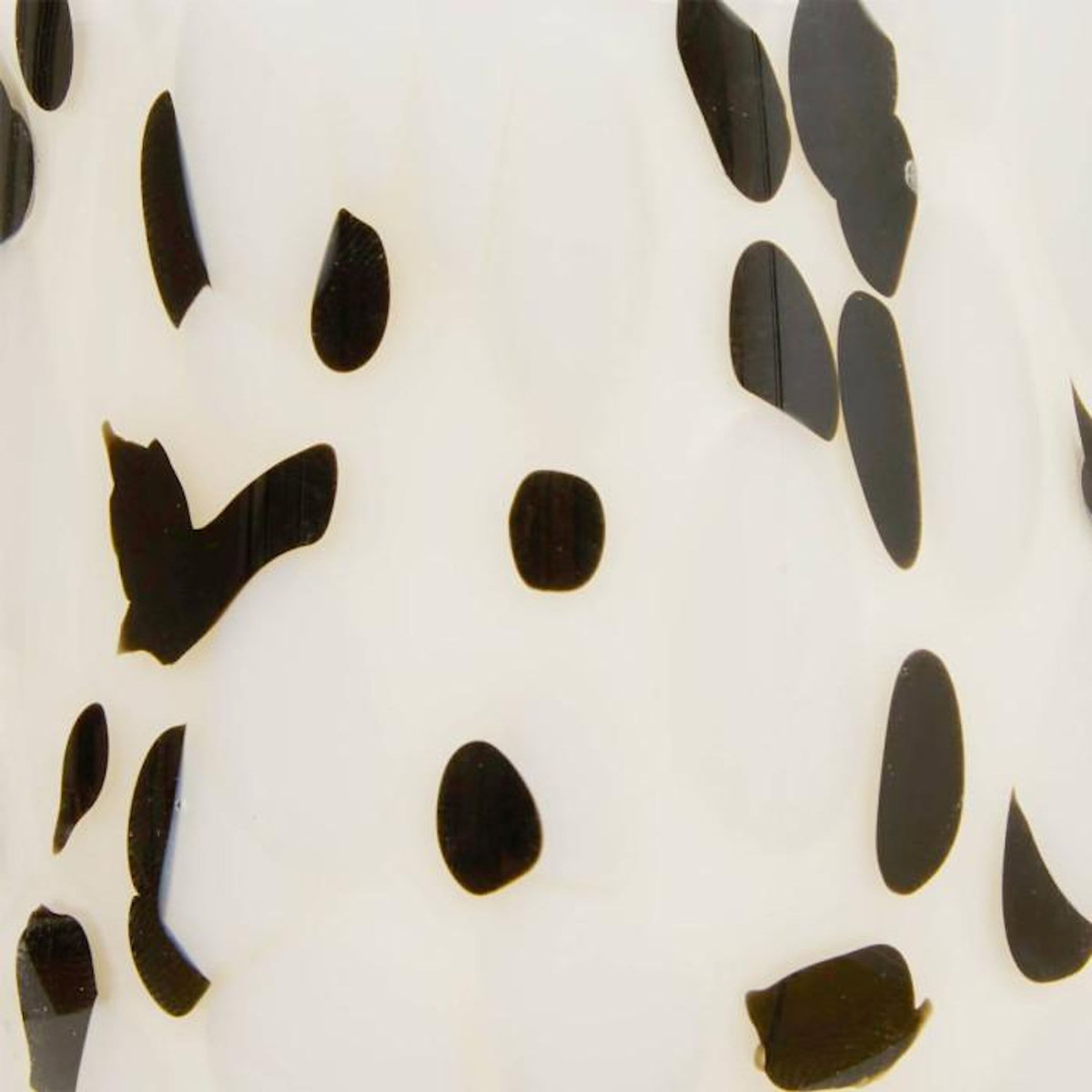 ATMOSPHERA Bougie Parfumée en Verre  Mancha  275g Ambre