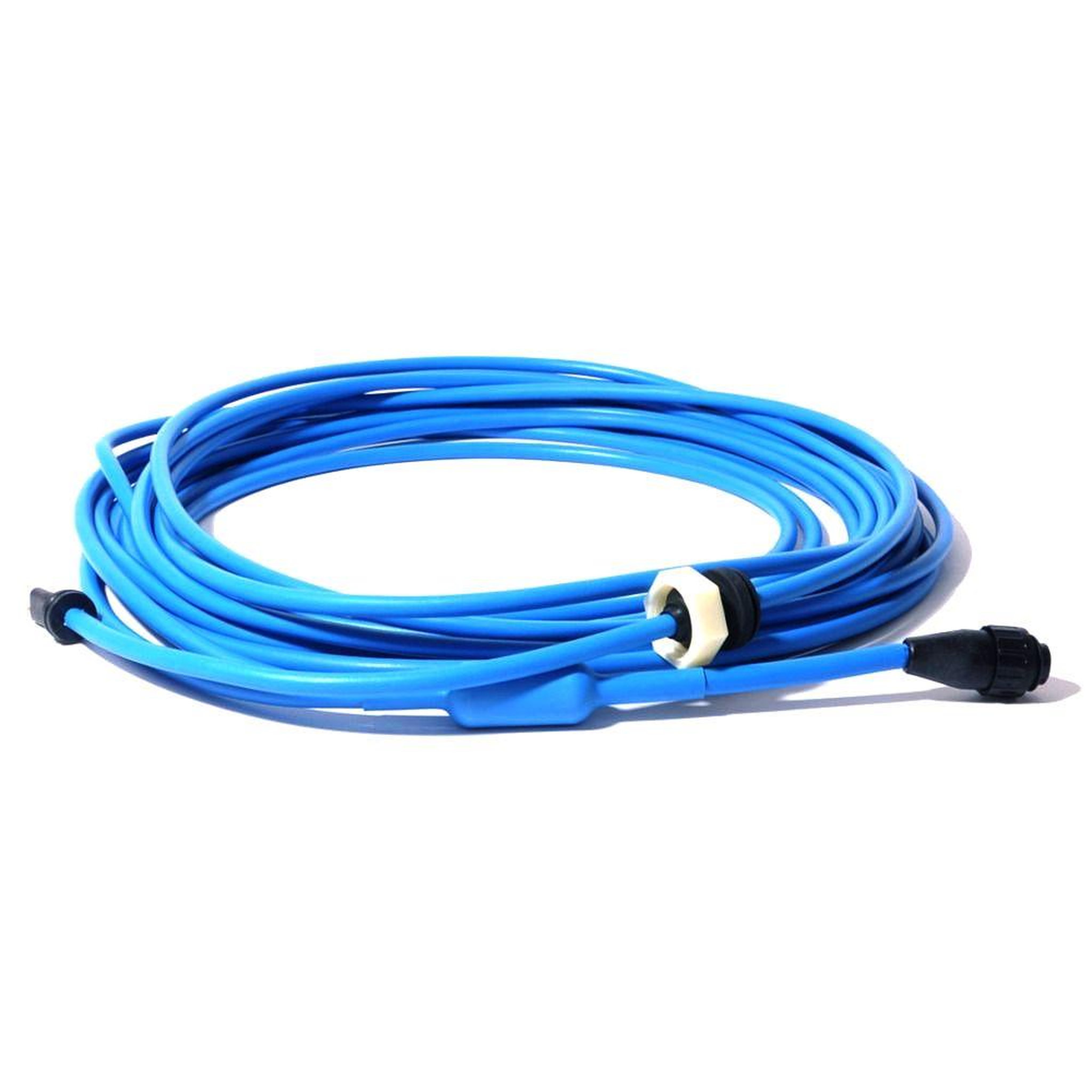 Dolphin Cable de remplacement de 15m pour robot dolphin (controler compatibilité avant d'acheter) - 9995884-diy