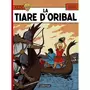  ALIX TOME 4 : LA TIARE D'ORIBAL, Martin Jacques