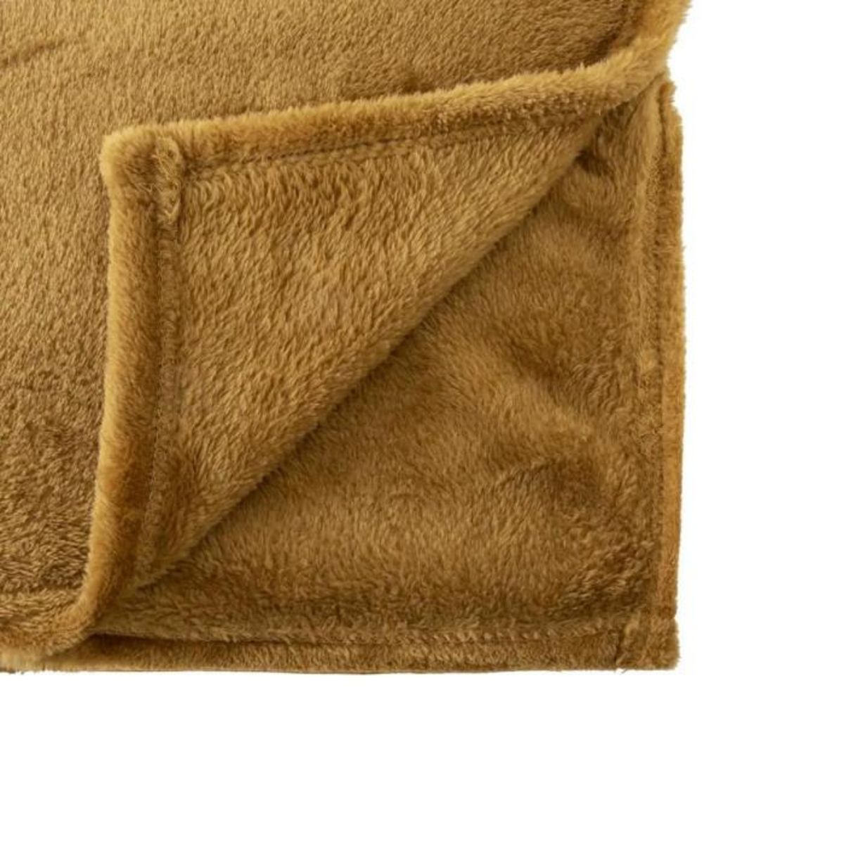 ATMOSPHERA Plaid Design Uni  Row  150x200cm Mordoré