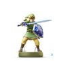 Voir la diapositive 2 : NINTENDO Figurine amiibo Link Skyward Sword
