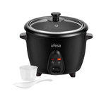 UFESA Cuiseur à riz Ufesa Jasmin AR4010 capacité 1 litre