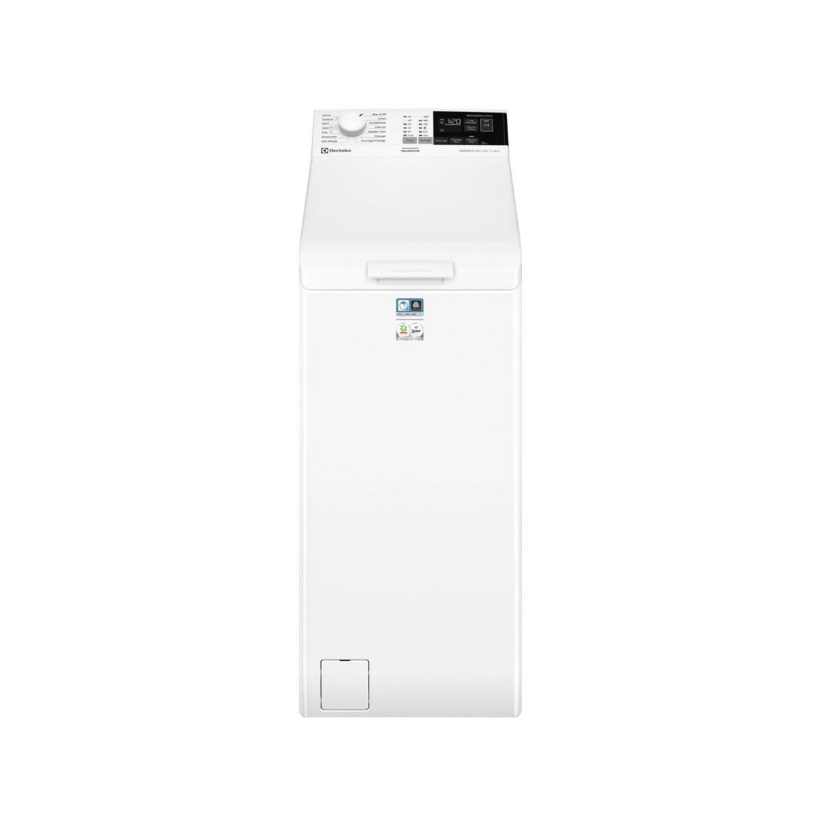 ELECTROLUX Lave-linge top 6kg 1151 tours/min - EW6T4622DC
