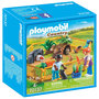 Voir la diapositive 1 : PLAYMOBIL 70137 - Country - Enfants avec Petits Animaux