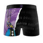 Voir la diapositive 4 : FREEGUN Lot de 4 boxers homme Dragon Ball Super