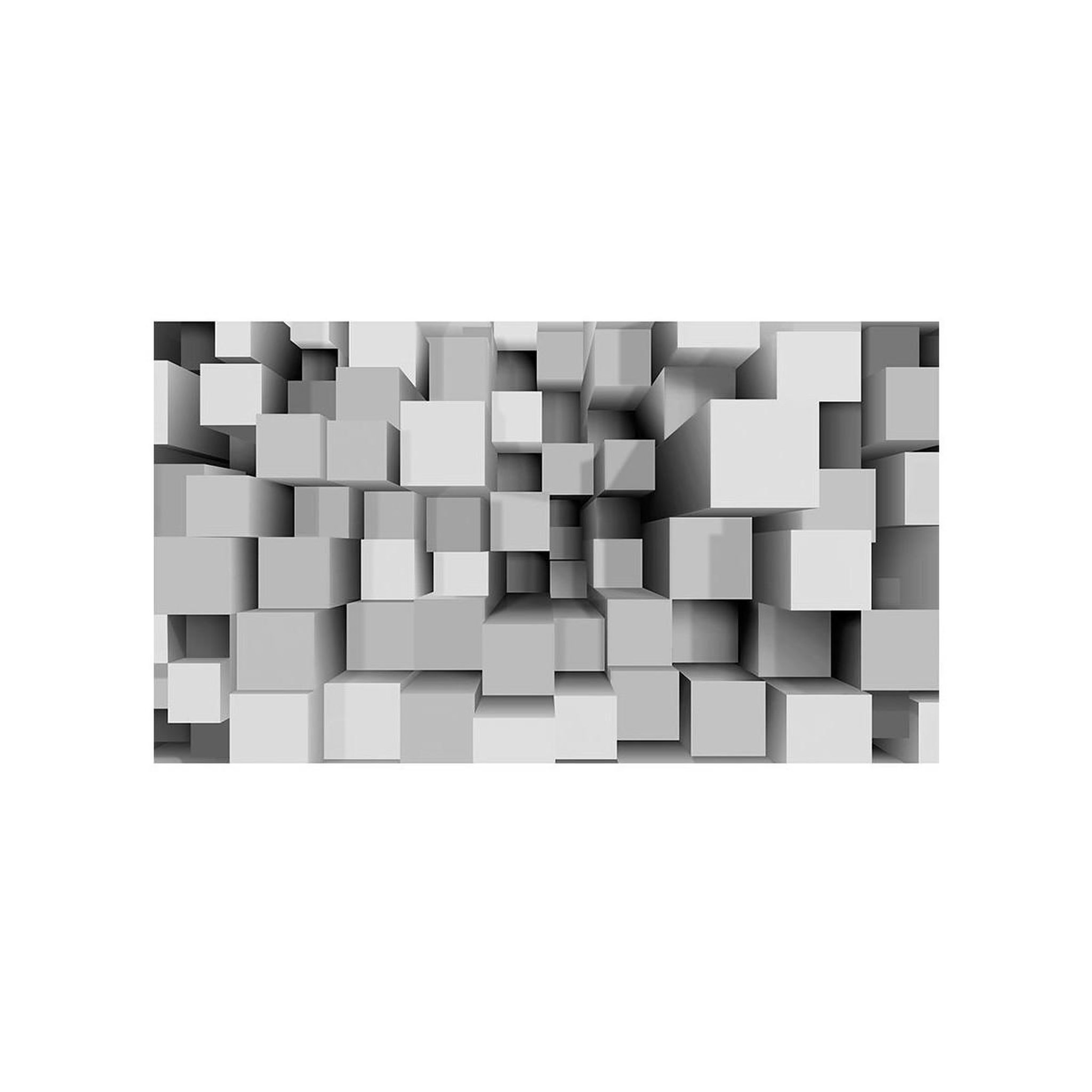 Voir la diapositive 2 : Paris Prix Papier Peint XXL  Mechanical Symmetry