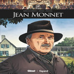 JEAN MONNET, Bardiaux-Vaïente Marie