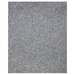 OUTIFRANCE 4 feuilles de papier corindon (grain 120)