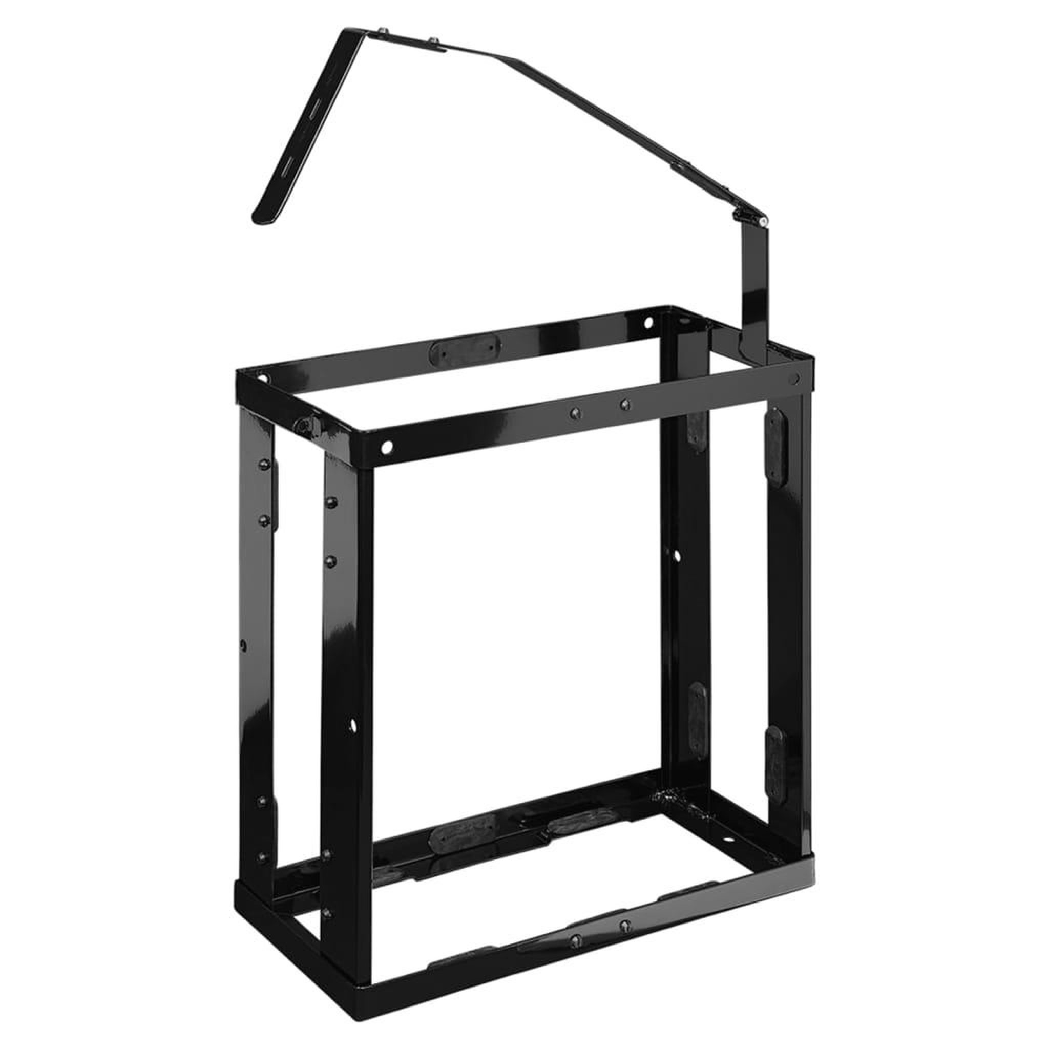 Voir la diapositive 5 : PROPLUS ProPlus Support en metal pour bidons 20 L