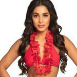 Boland Collier Hawaï Ohana Rouge