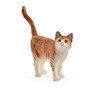 Voir la diapositive 2 : Schleich 13836 Chat