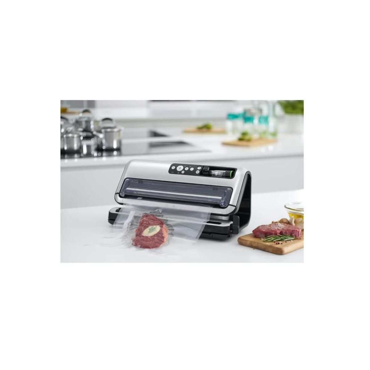FOODSAVER Appareil à emballage sous vide 125w - FFS006X01
