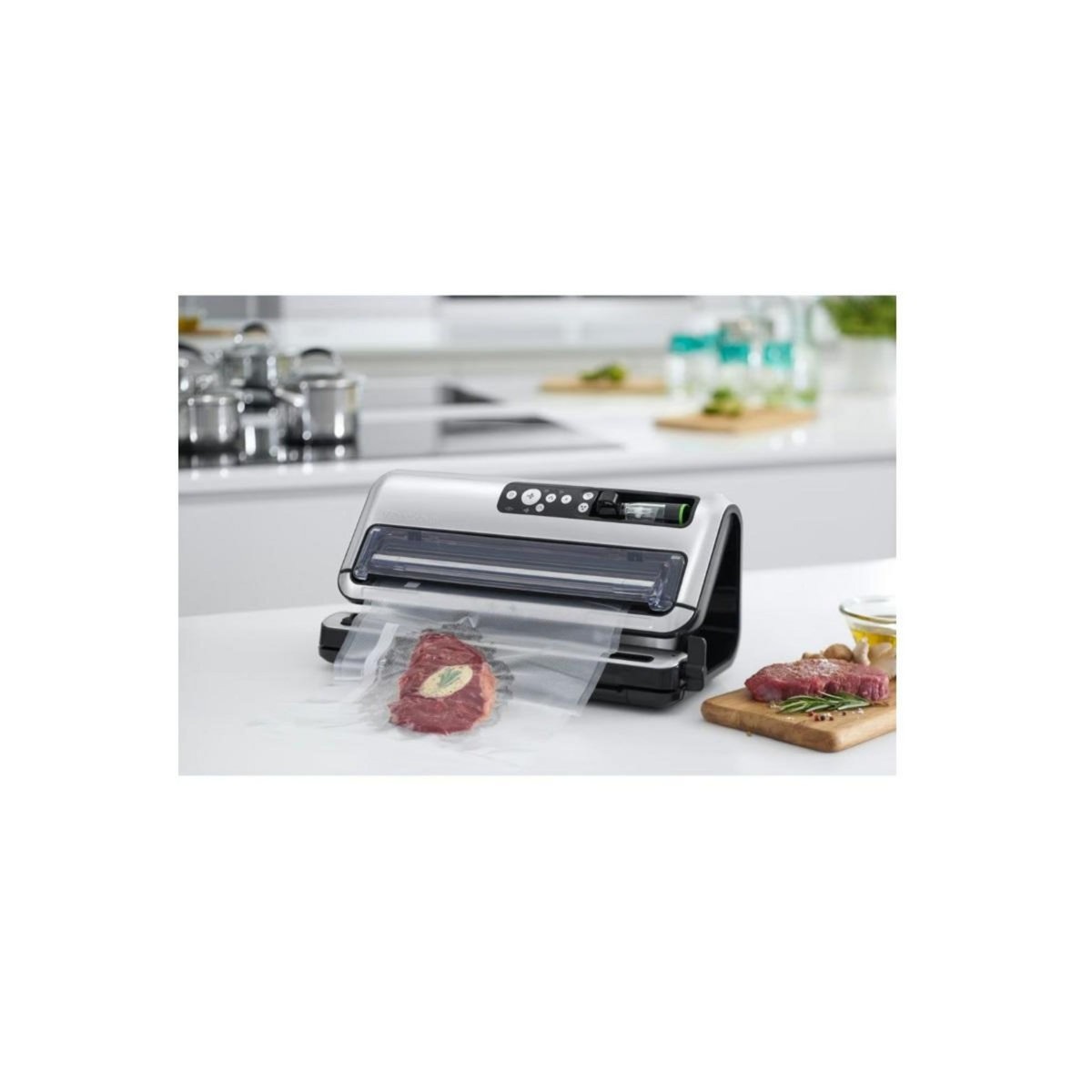 FOODSAVER Appareil à emballage sous vide 125w - FFS006X01
