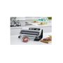 Voir la diapositive 5 : FOODSAVER Appareil à emballage sous vide 125w - FFS006X01