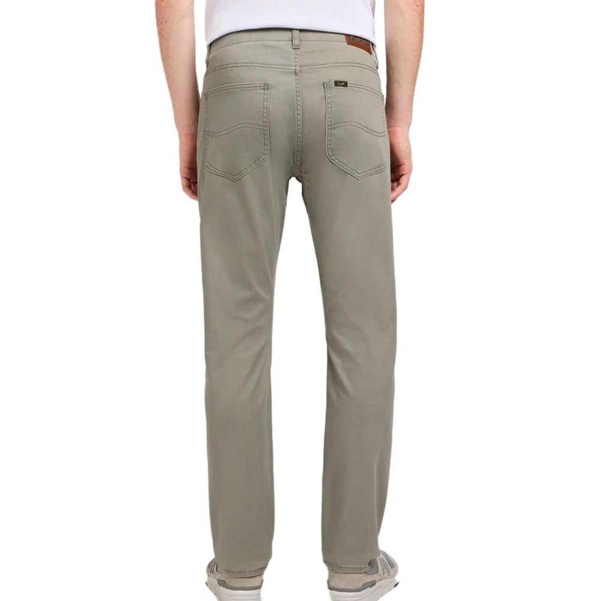 LEE Jean Regular  Homme Lee Straight Grove   W38
