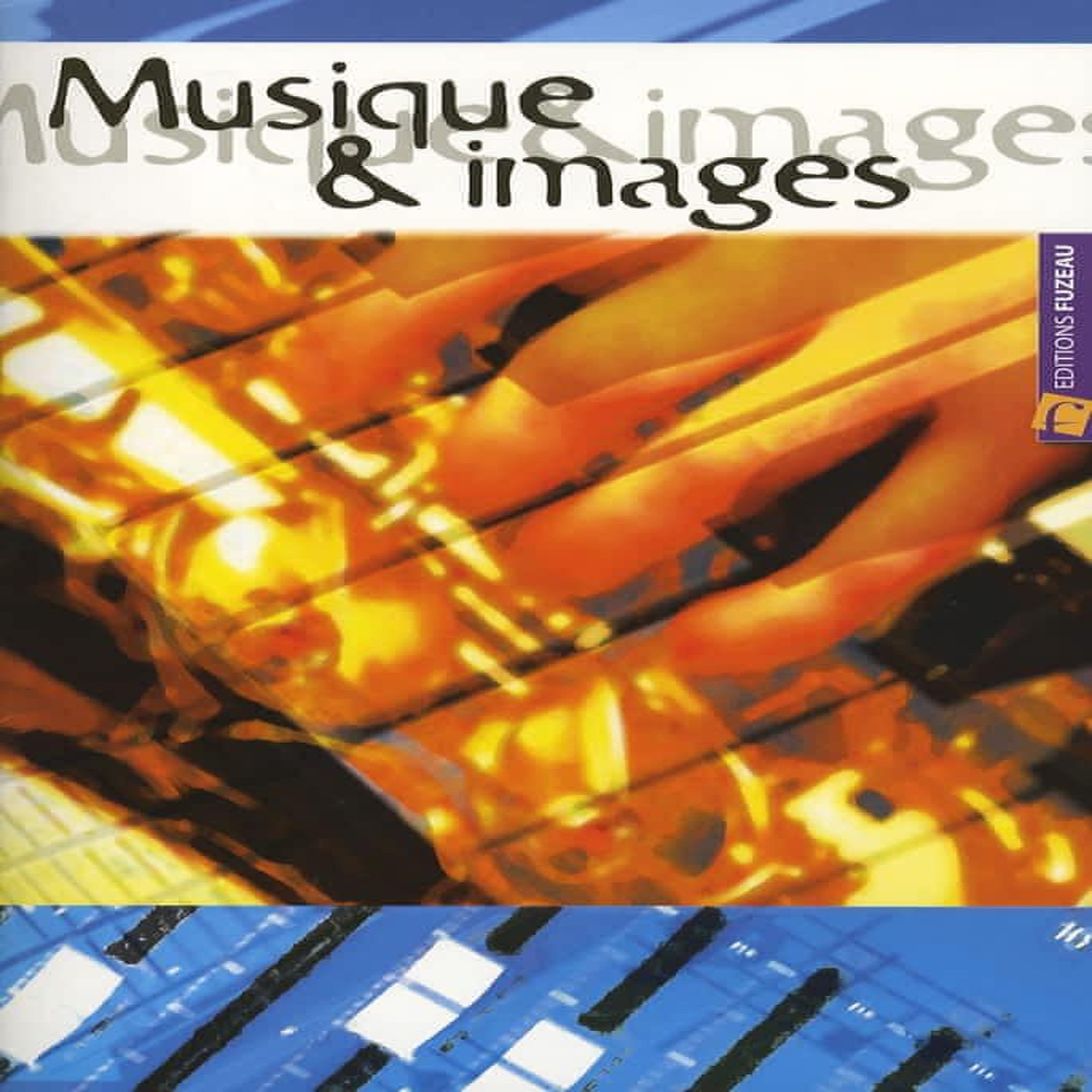 MUSIQUE & IMAGES, Haas Régis