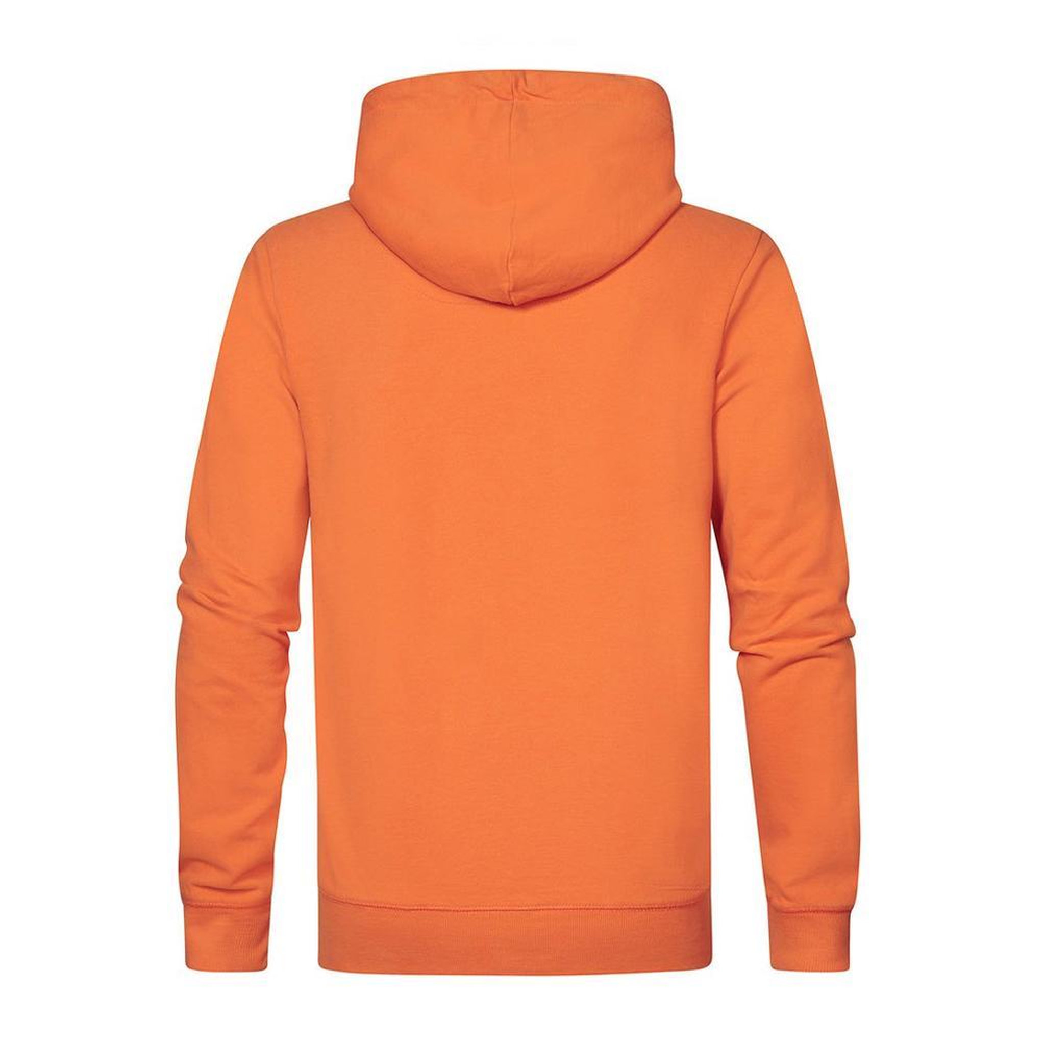 Voir la diapositive 2 : Petrol Industries Sweat à Capuche  Homme Petrol Industries Hooded 1040