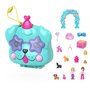 POLLY POCKET Coffret Anniversaire chiot Polly Pocket 