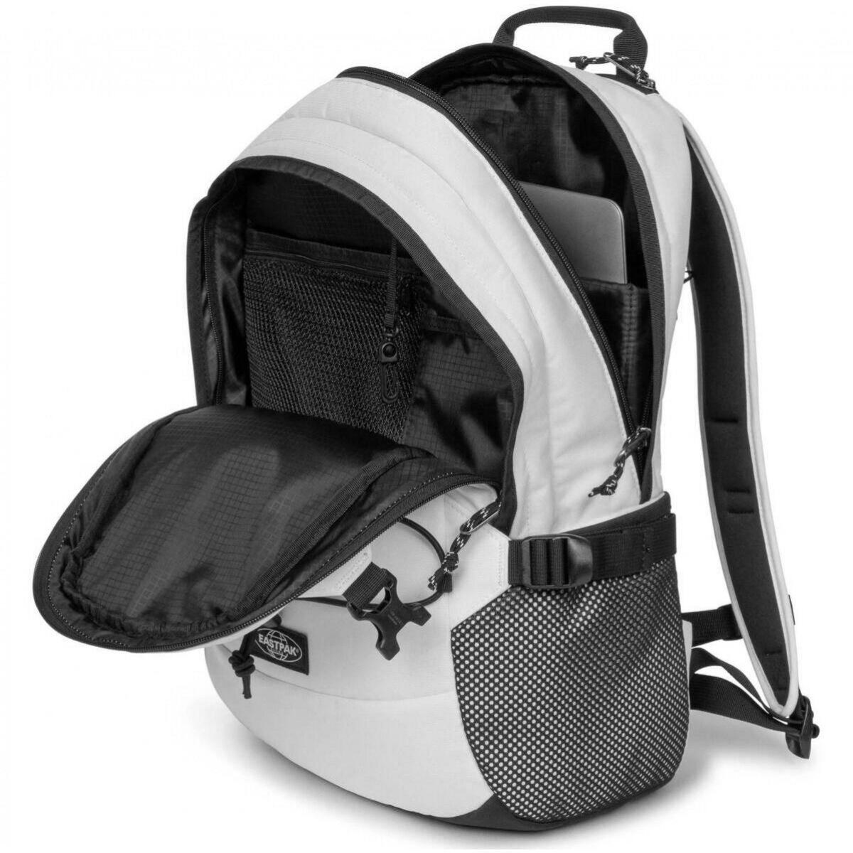 Eastpak Sac à dos ordinateur double compartiment