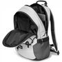 Voir la diapositive 3 : Eastpak Sac à dos ordinateur double compartiment