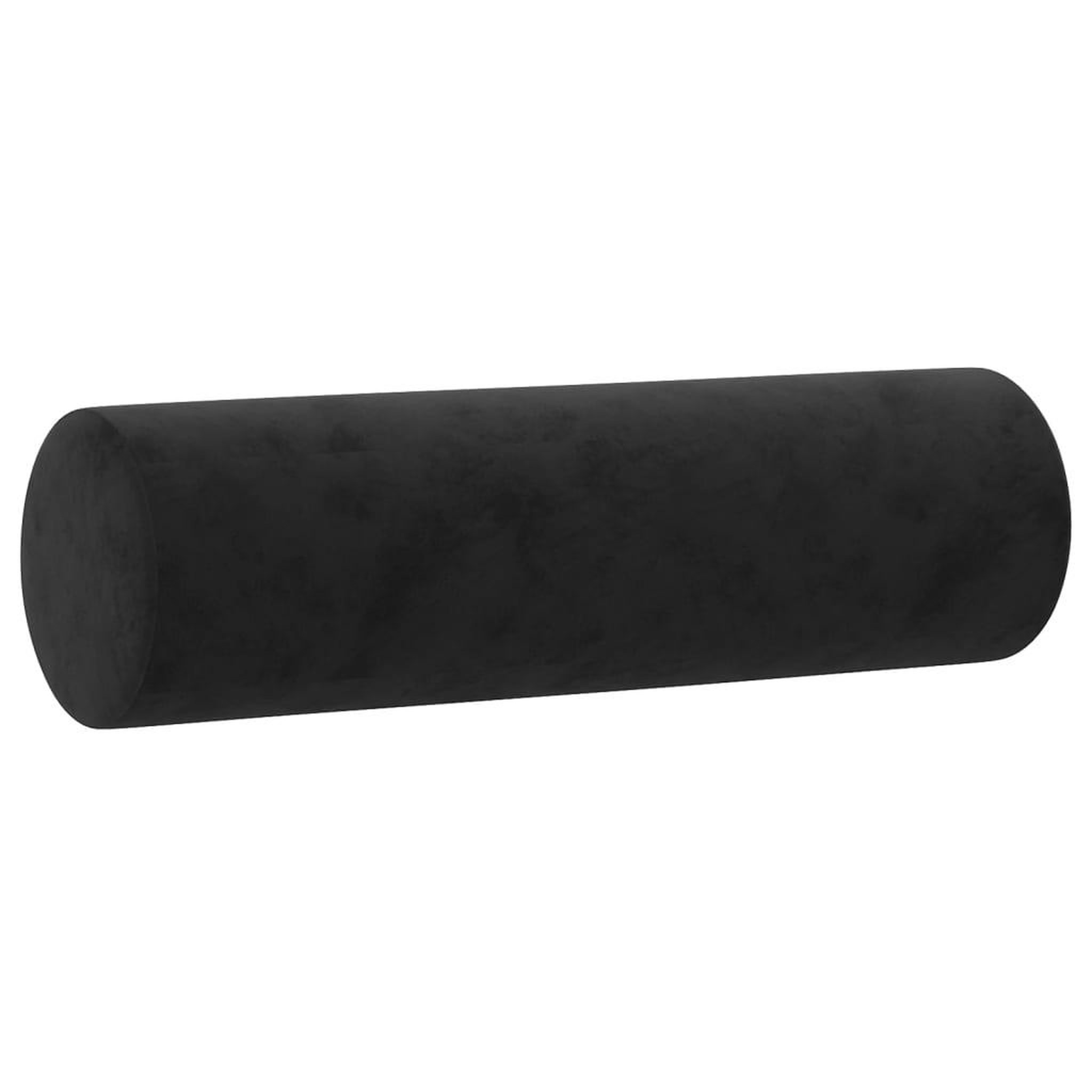 Voir la diapositive 5 : VIDAXL Ensemble de canapes 2 pcs avec coussins noir velours