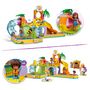 Voir la diapositive 4 : LEGO Friends 41720 Le Parc Aquatique, Jouet Heartlake City avec Mini-Poupées Olivia