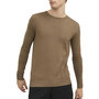 Voir la diapositive 1 : Jack & Jones Pull Marron Homme Jack & Jones Emile