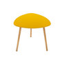 Voir la diapositive 5 : ATMOSPHERA Lot de 3 tables Gigognes break Miléo Atmosphera