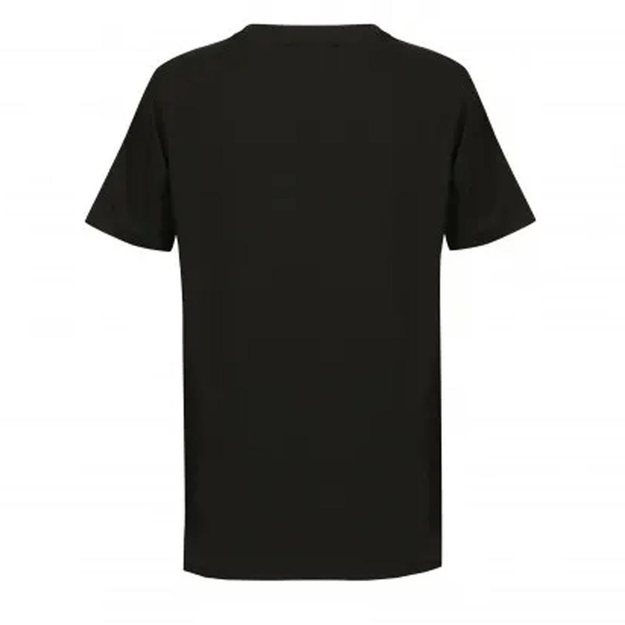 Voir la diapositive 2 : GOTCHA T-shirt Noir/Blanc Femme Gotcha Twist