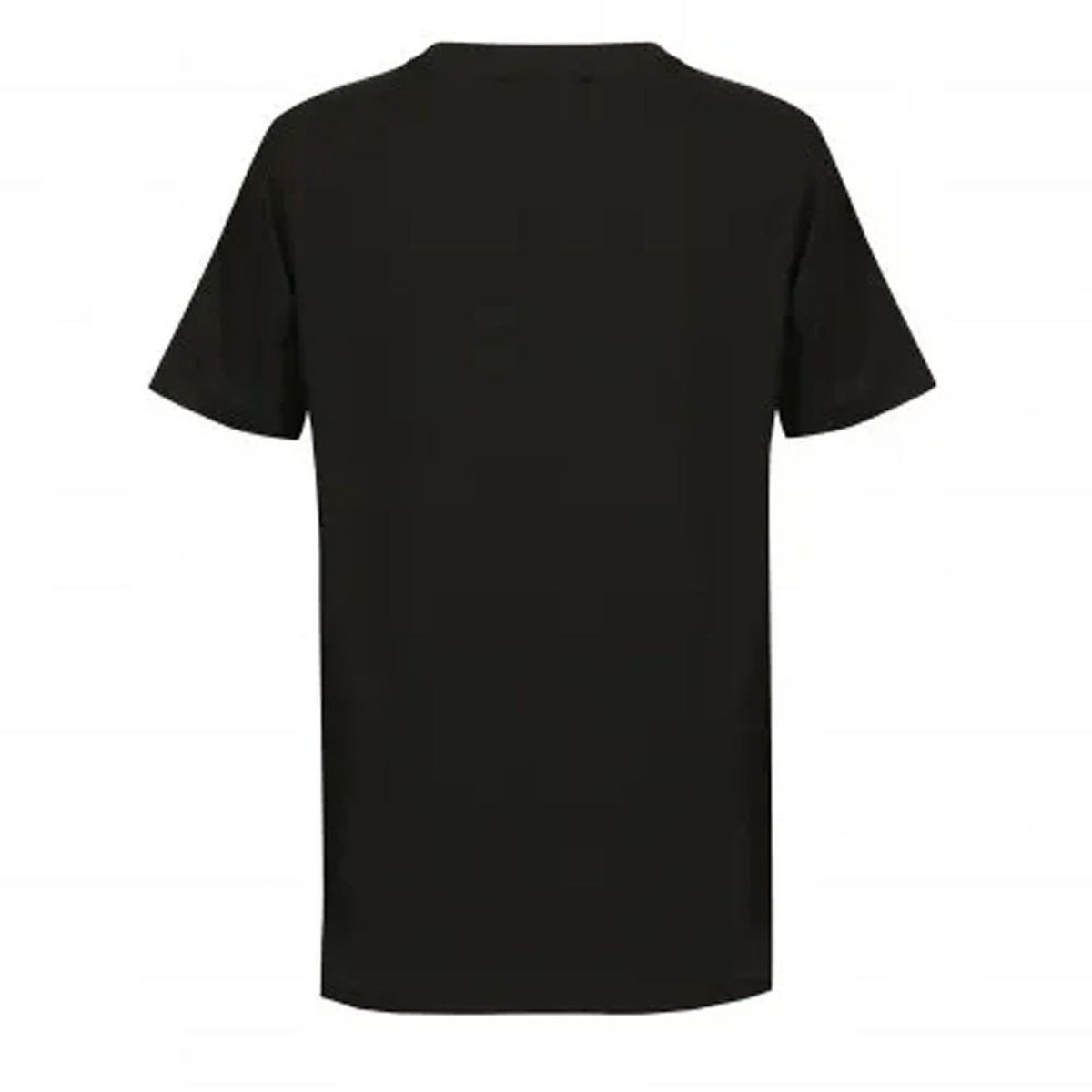GOTCHA T-shirt Noir/Blanc Femme Gotcha Twist